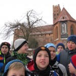 Zimowy Obóz Malbork 2014 - 48